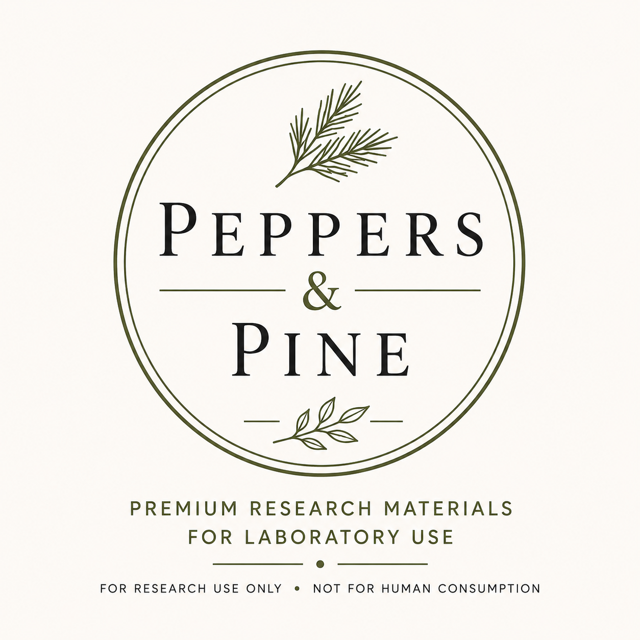 Peppers & Pine